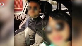 Doi soți români s-au îmbogățit din haine de lux furate din Italia! Prejudiciul este de sute de mii de euro